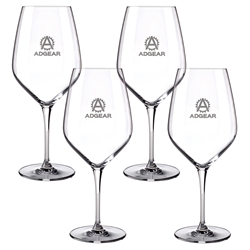 Picture of Prestige Cab/Merlot 23.75oz / Set of 4