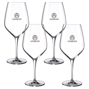 Picture of Prestige Cab/Merlot 23.75oz / Set of 4