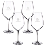 Picture of Prestige Cab/Merlot 23.75oz  - Etched