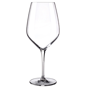 Picture of Prestige Cab/Merlot 23.75oz / Set of 4 - Etched