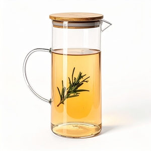 Picture of Solera Pitcher 1.4L - Etched
