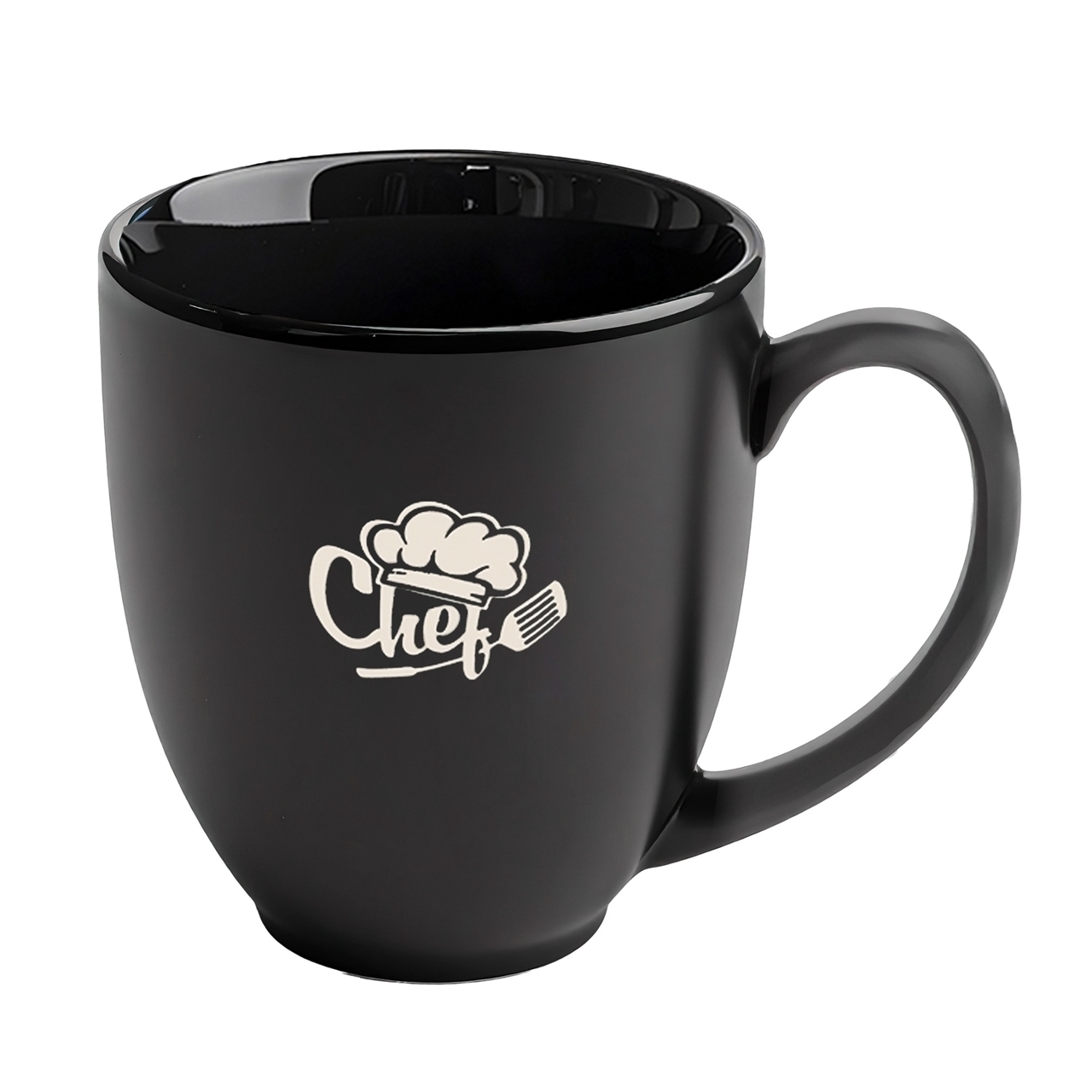 Picture of Bistro 16oz - Etched