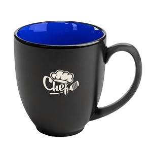 Picture of Bistro 16oz - Etched