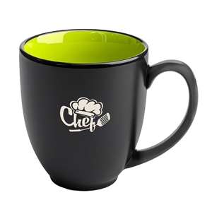 Picture of Bistro 16oz - Etched