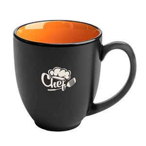 Picture of Bistro 16oz - Etched