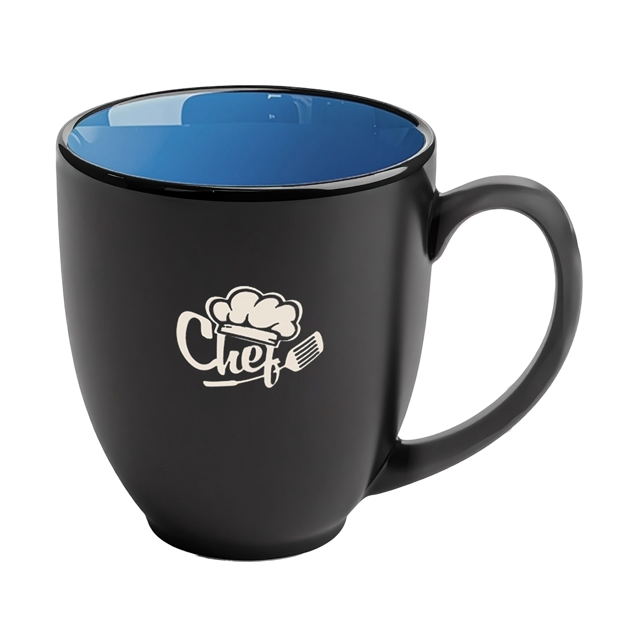 Picture of Bistro 16oz - Etched