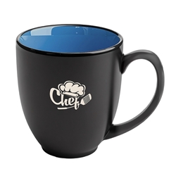 Picture of Bistro 16oz - Etched