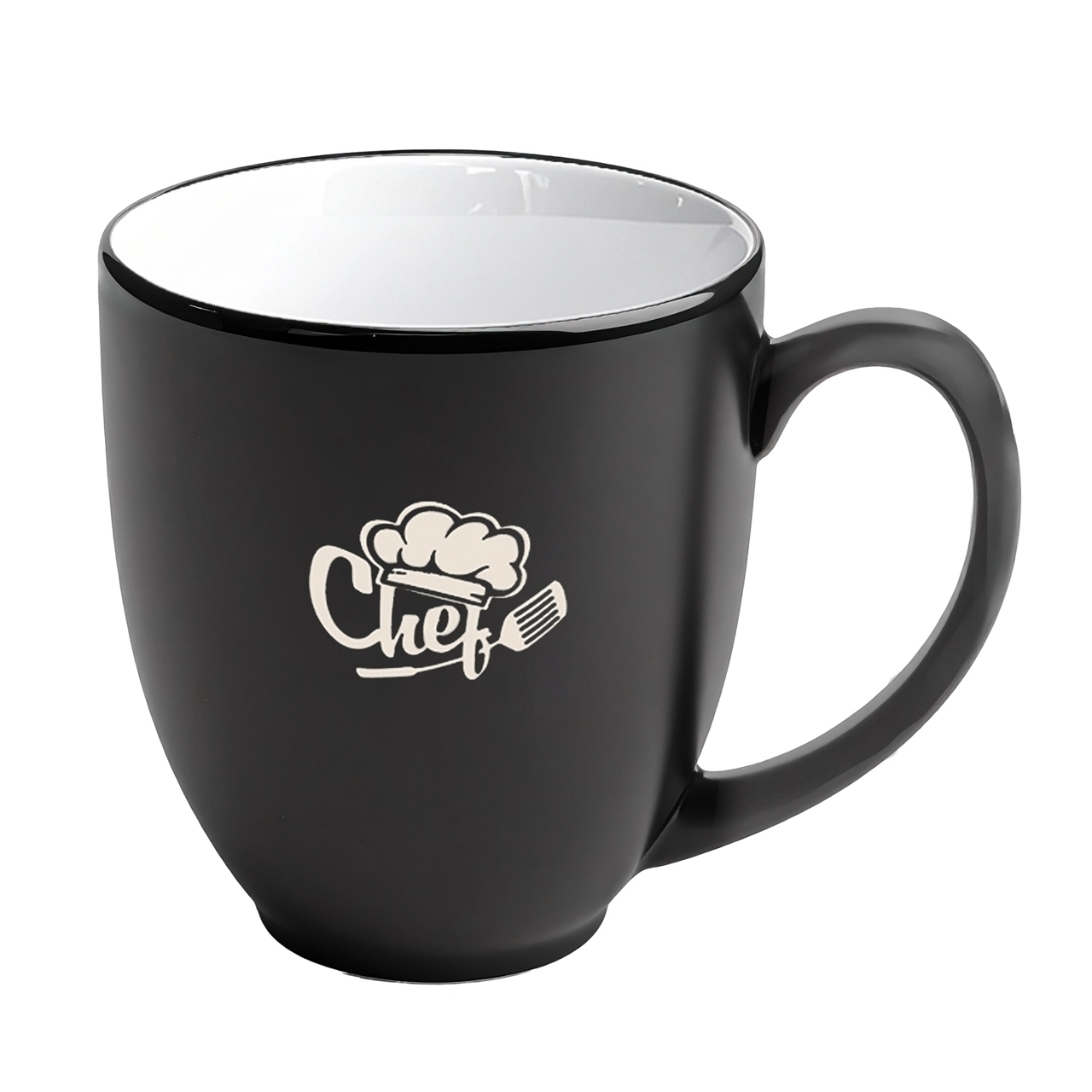 Picture of Bistro 16oz - Etched