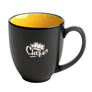 Picture of Bistro 16oz - Etched