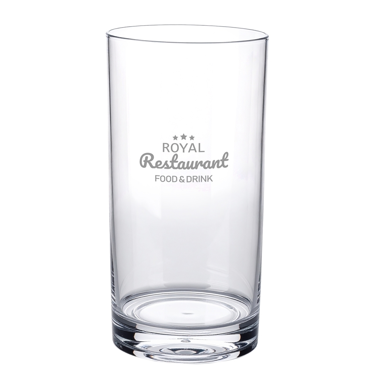 Picture of Big Base Tumbler 19oz