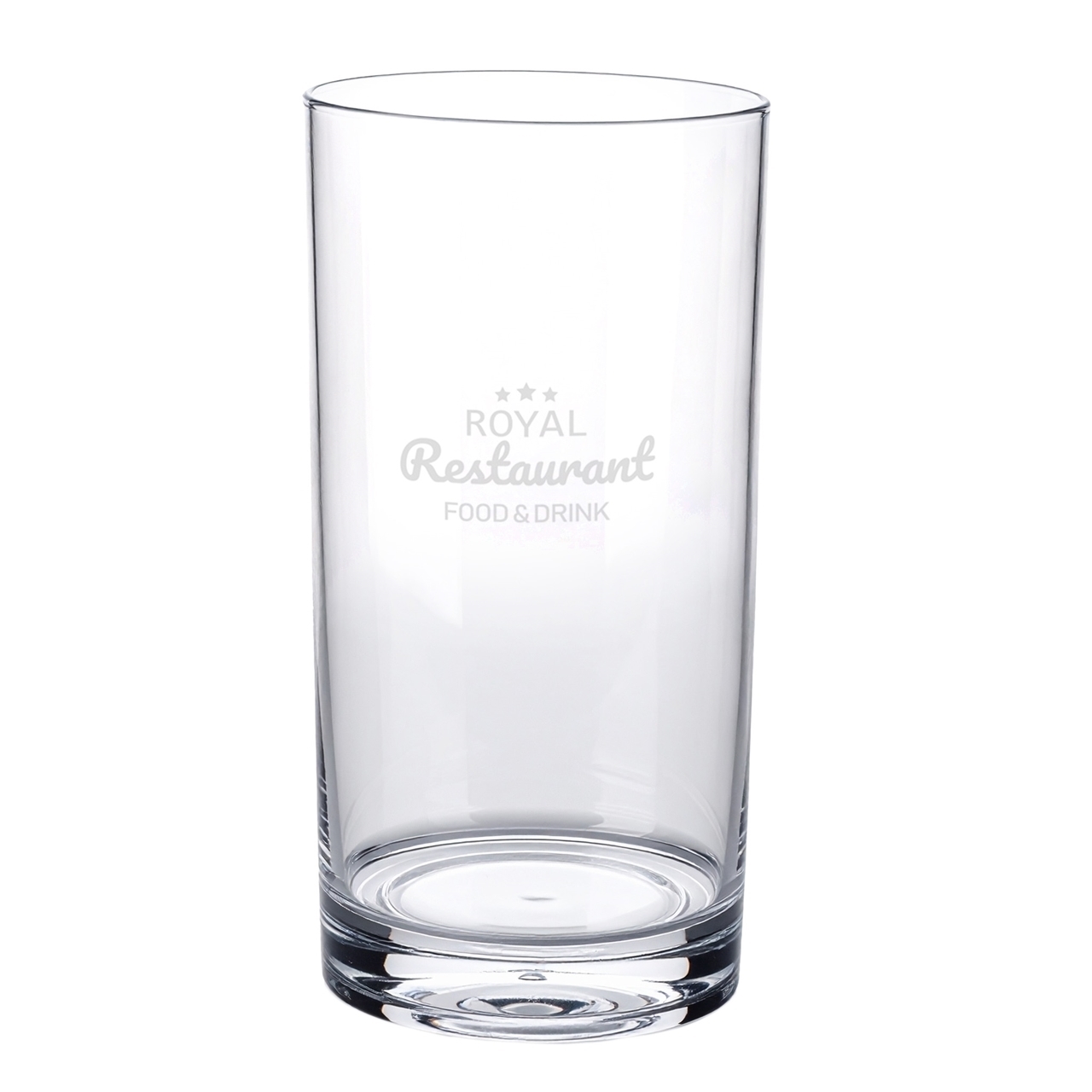 Picture of Big Base Tumbler 19oz - Etched