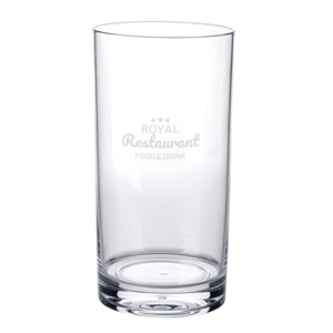 Picture of Big Base Tumbler 19oz - Etched