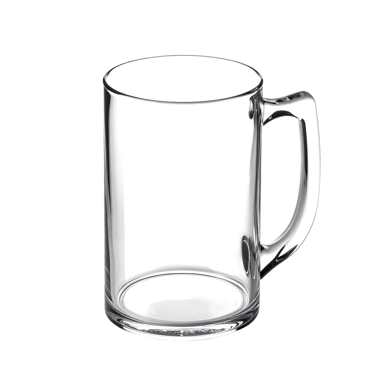 Picture of The Connoisseur Mug 14oz (undecorated)