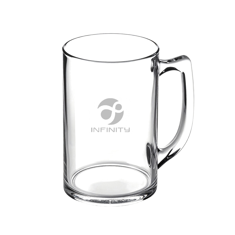 Picture of The Connoisseur Mug 14oz - Etched