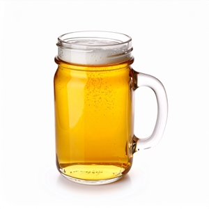Picture of Carter Mug 16oz - Etched