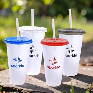 Picture of Starlight 19oz travel tumbler (undecorated)
