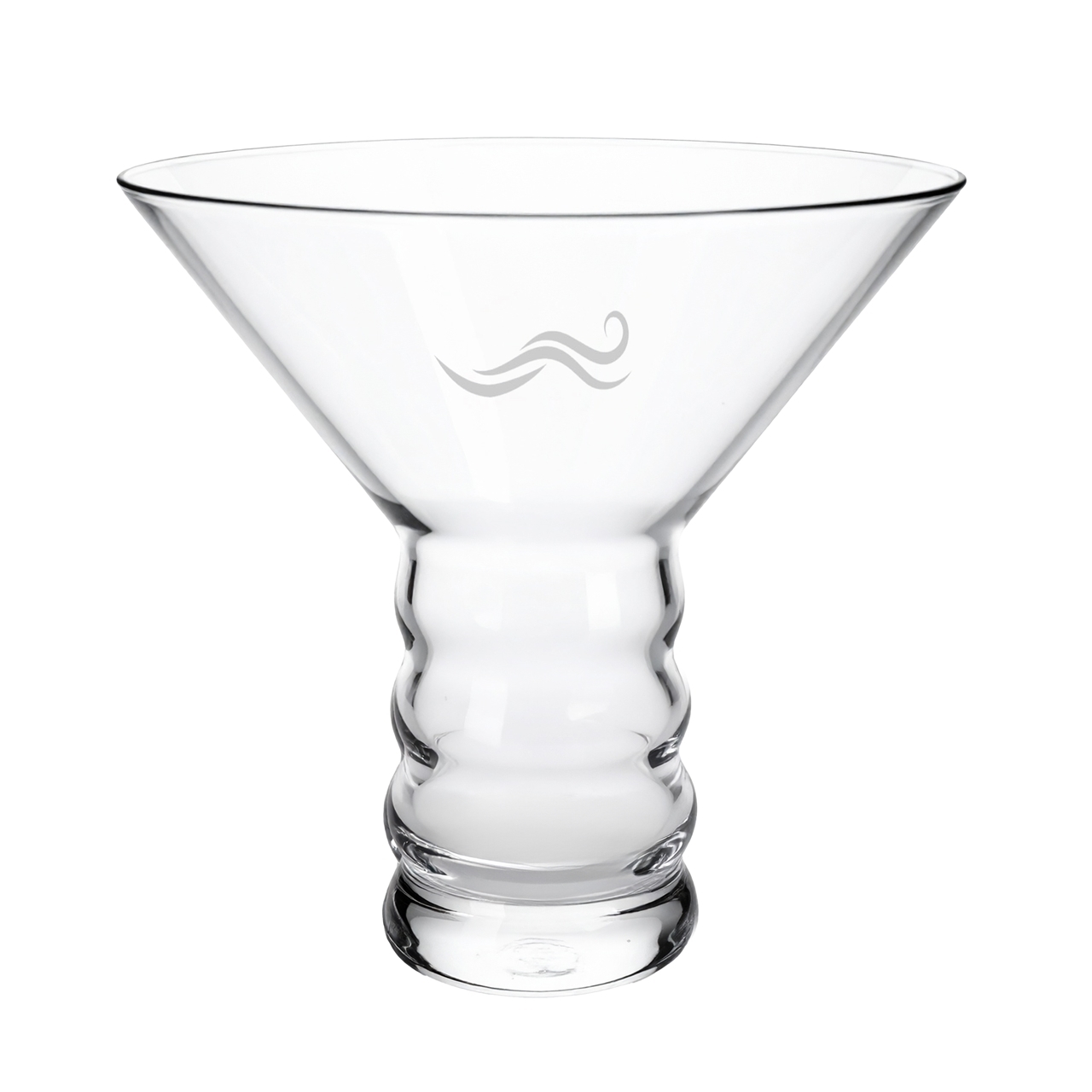 Picture of Martini, 10 3/8oz - Etched