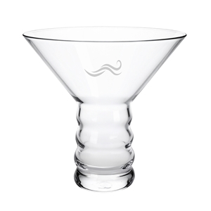 Picture of Martini, 10 3/8oz - Etched