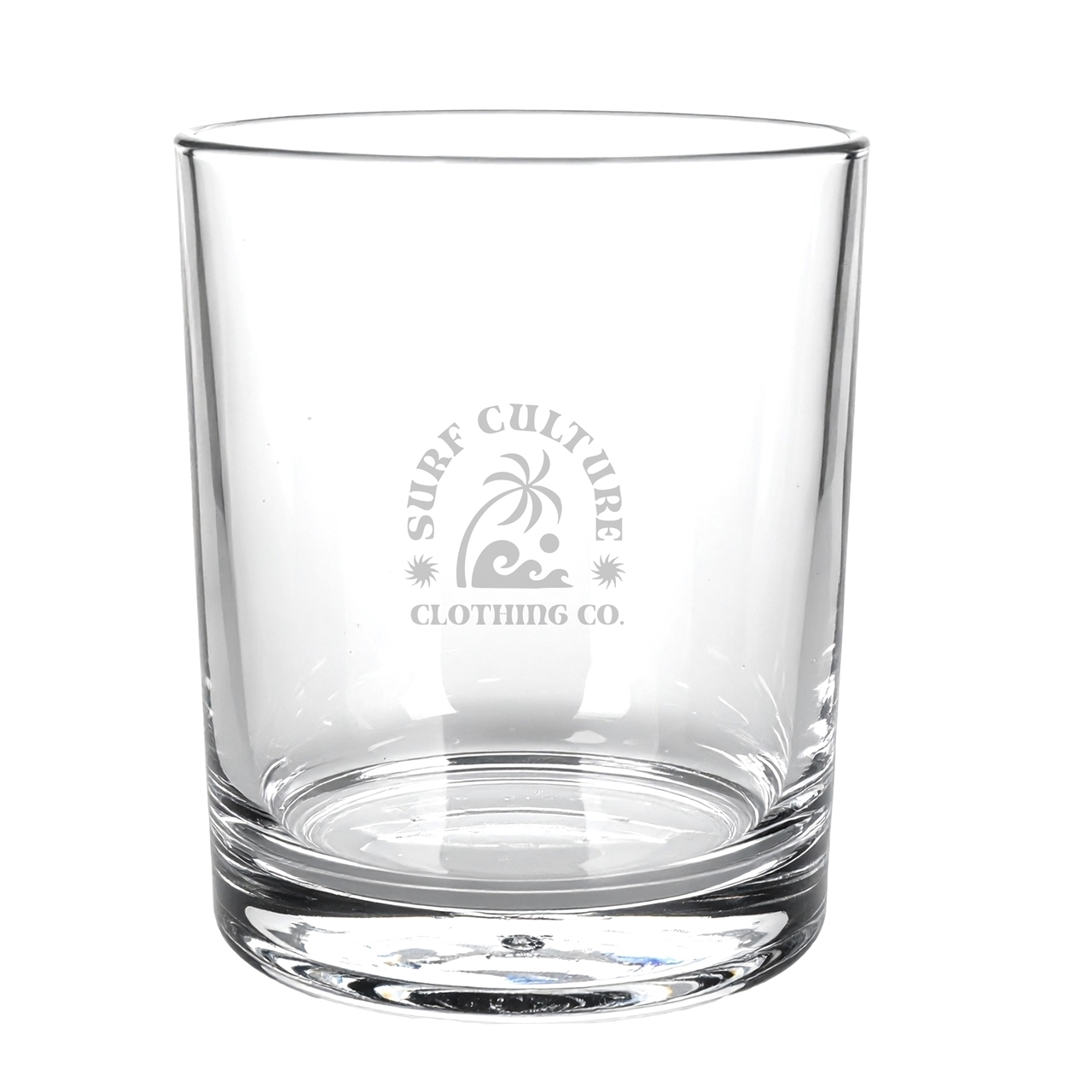 Picture of Big Base DOF 14oz - Etched