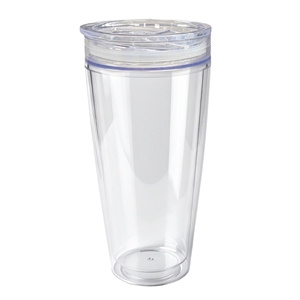 Picture of Insulated Travel Tumbler 16oz