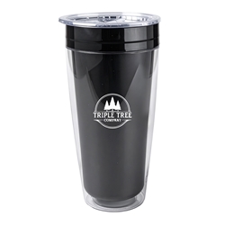 Picture of Insulated Travel Tumbler 16oz