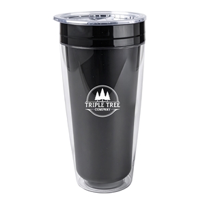 Picture of Insulated Travel Tumbler 16oz