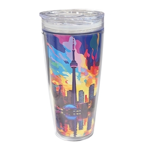 Picture of Insulated Travel Tumbler 16oz