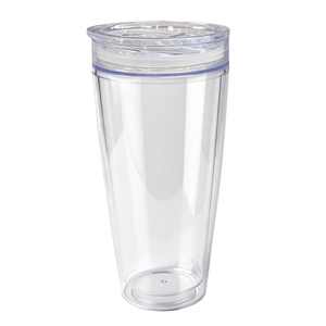 Picture of Insulated Travel Tumbler 16oz