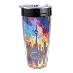 Picture of Insulated Travel Tumbler 16oz