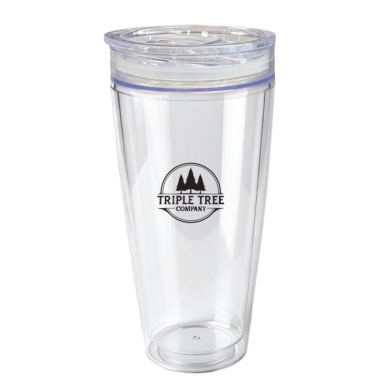 Picture of Insulated Travel Tumbler 16oz