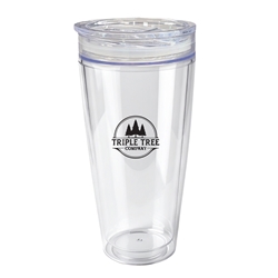 Picture of Insulated Travel Tumbler 16oz