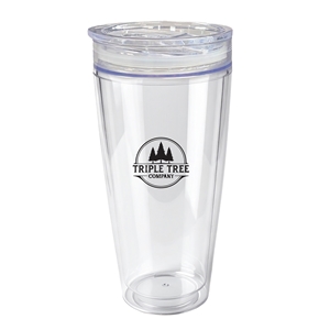 Picture of Insulated Travel Tumbler 16oz