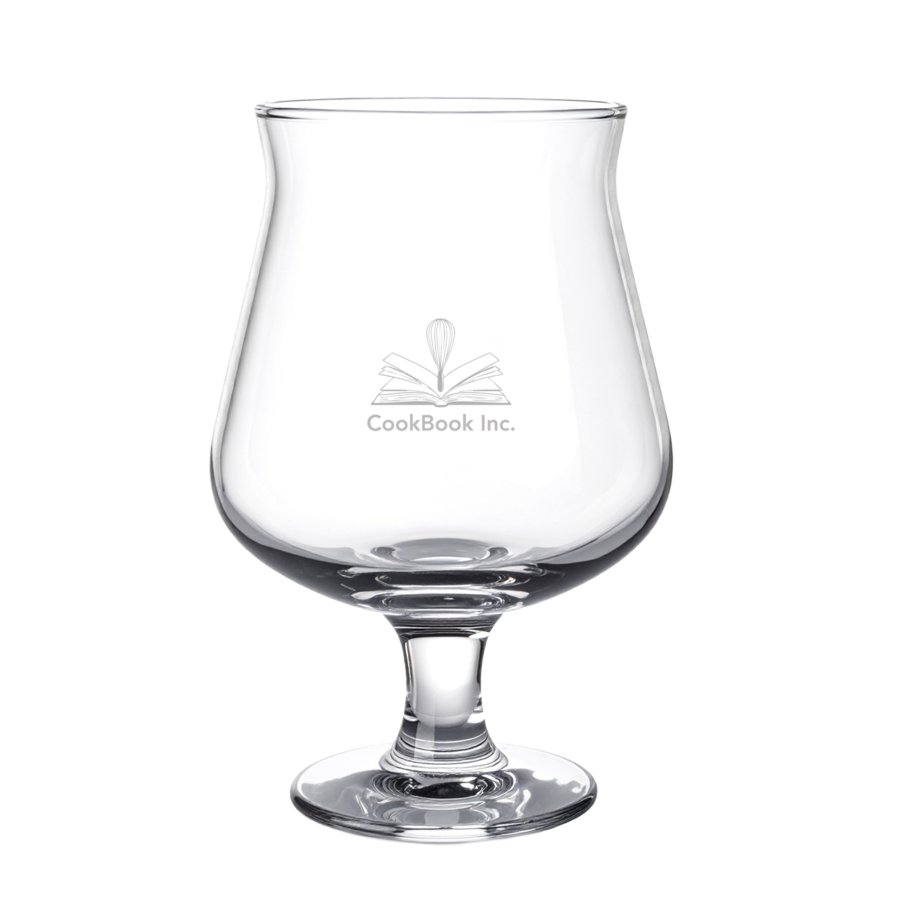 Picture of Belgium Craft 13oz - Etched