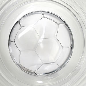 Picture of Soccer Ball Push Up 11.5oz