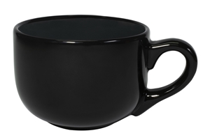 Picture of Churchill Latte 16oz - Restaurant Grade