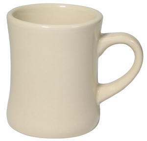Picture of Classic Diner 10oz - Restaurant Grade