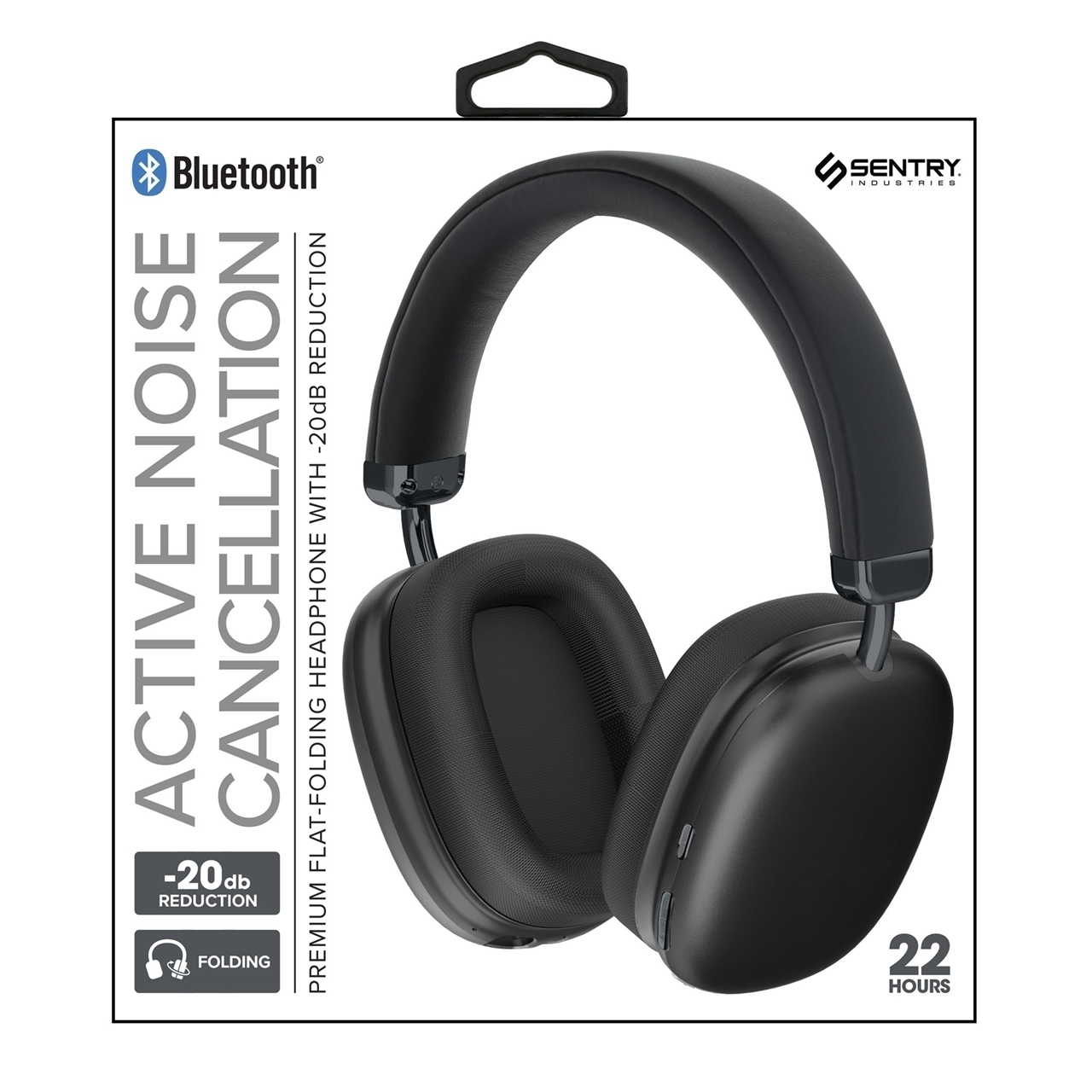 Picture of SENTRY ANC Headphones
