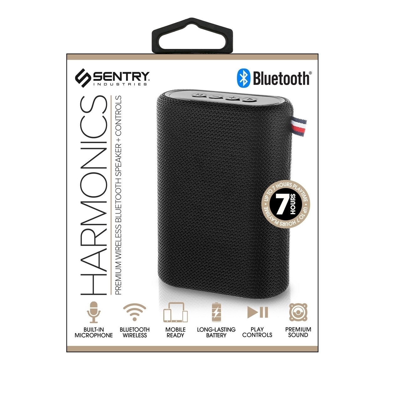 Picture of SENTRY Harmonics Speaker