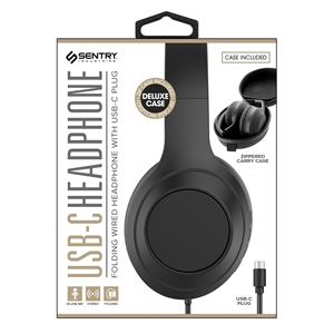 Picture of SENTRY USB-C Headphones