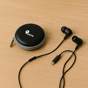 Picture of SENTRY CURVE Earbuds