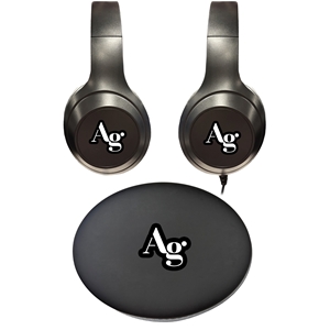 Picture of SENTRY USB-C Headphones