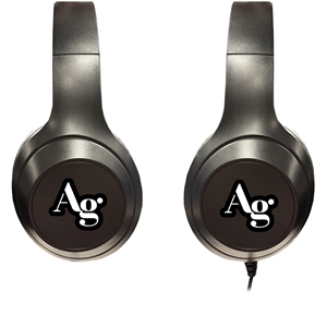 Picture of SENTRY USB-C Headphones