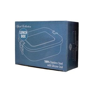 Picture of Lunch Box (undecorated)