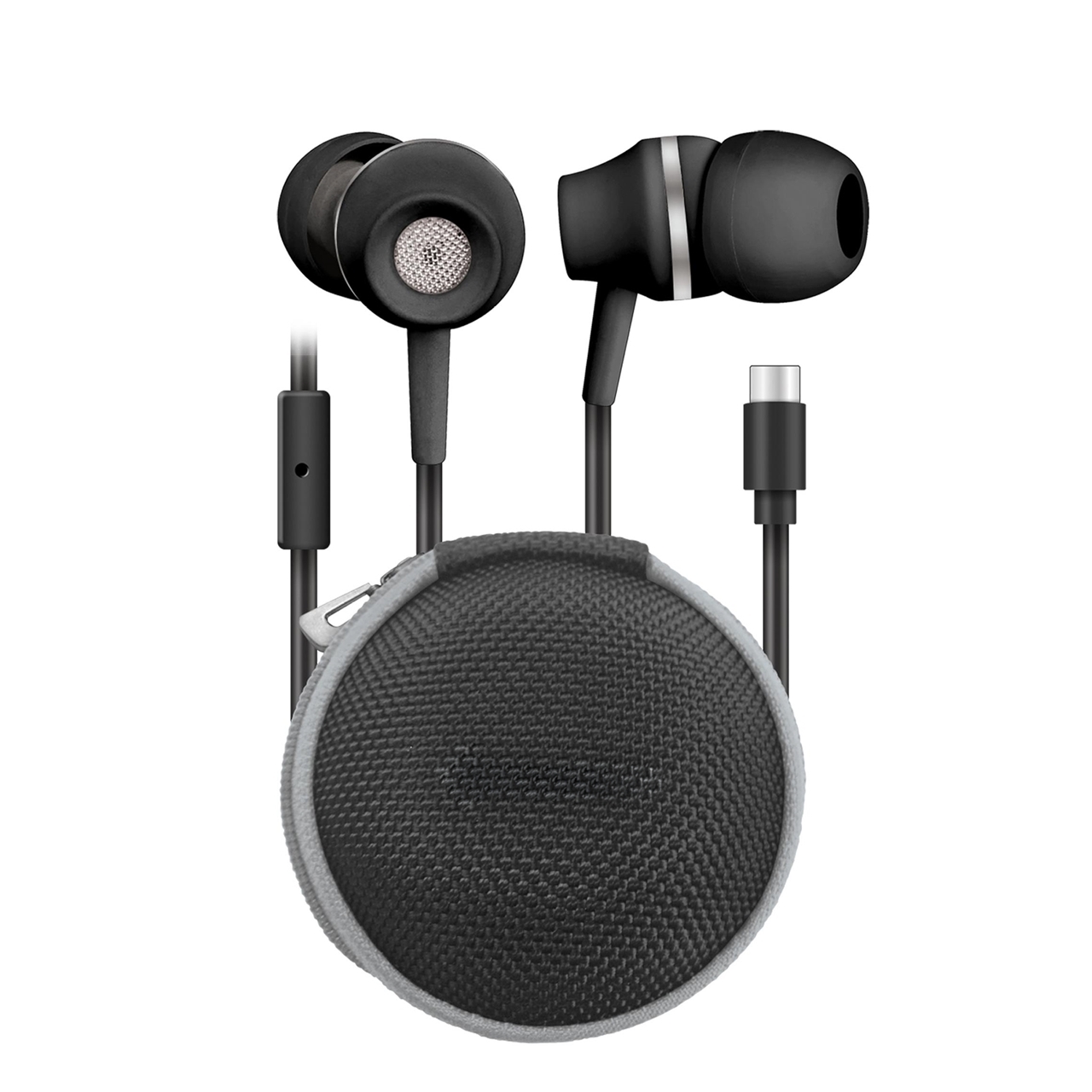 Picture of SENTRY CURVE Earbuds (undecorated)