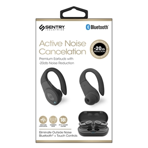 Picture of SENTRY ANC Earbuds (undecorated)