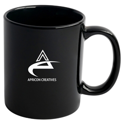 Picture of Premium Stock Mugs 11oz - Restaurant Grade