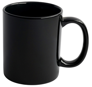 Picture of Premium Stock Mugs 11oz - Restaurant Grade
