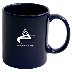 Picture of Premium Stock Mugs 11oz - Restaurant Grade