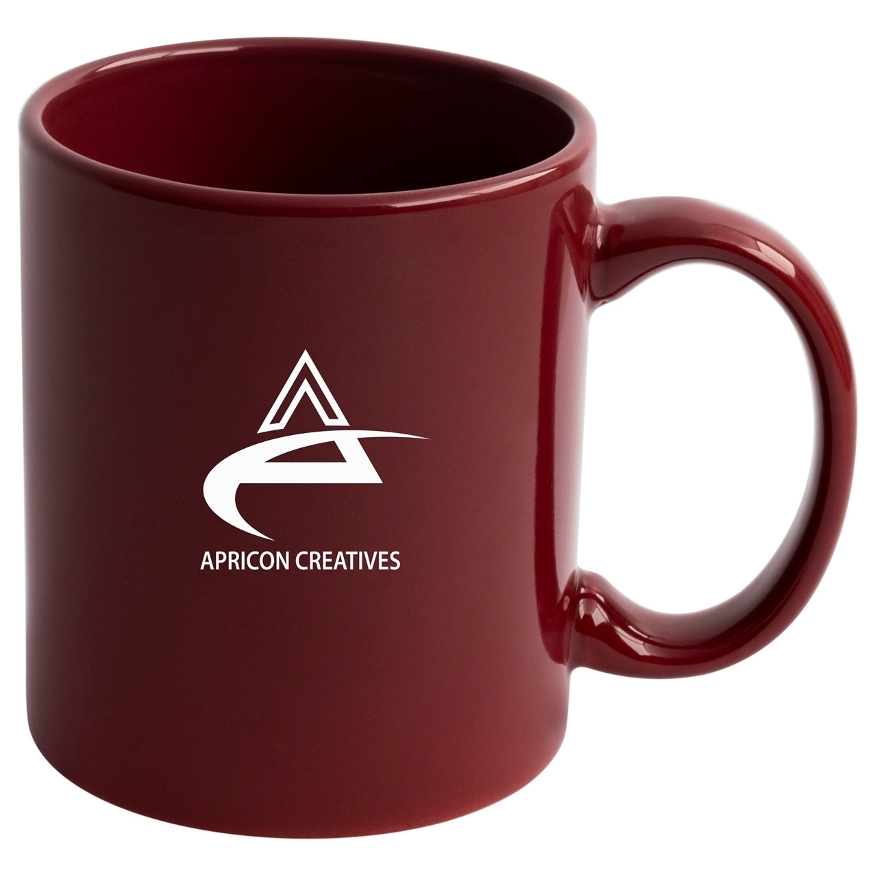Picture of Premium Stock Mugs 11oz - Restaurant Grade