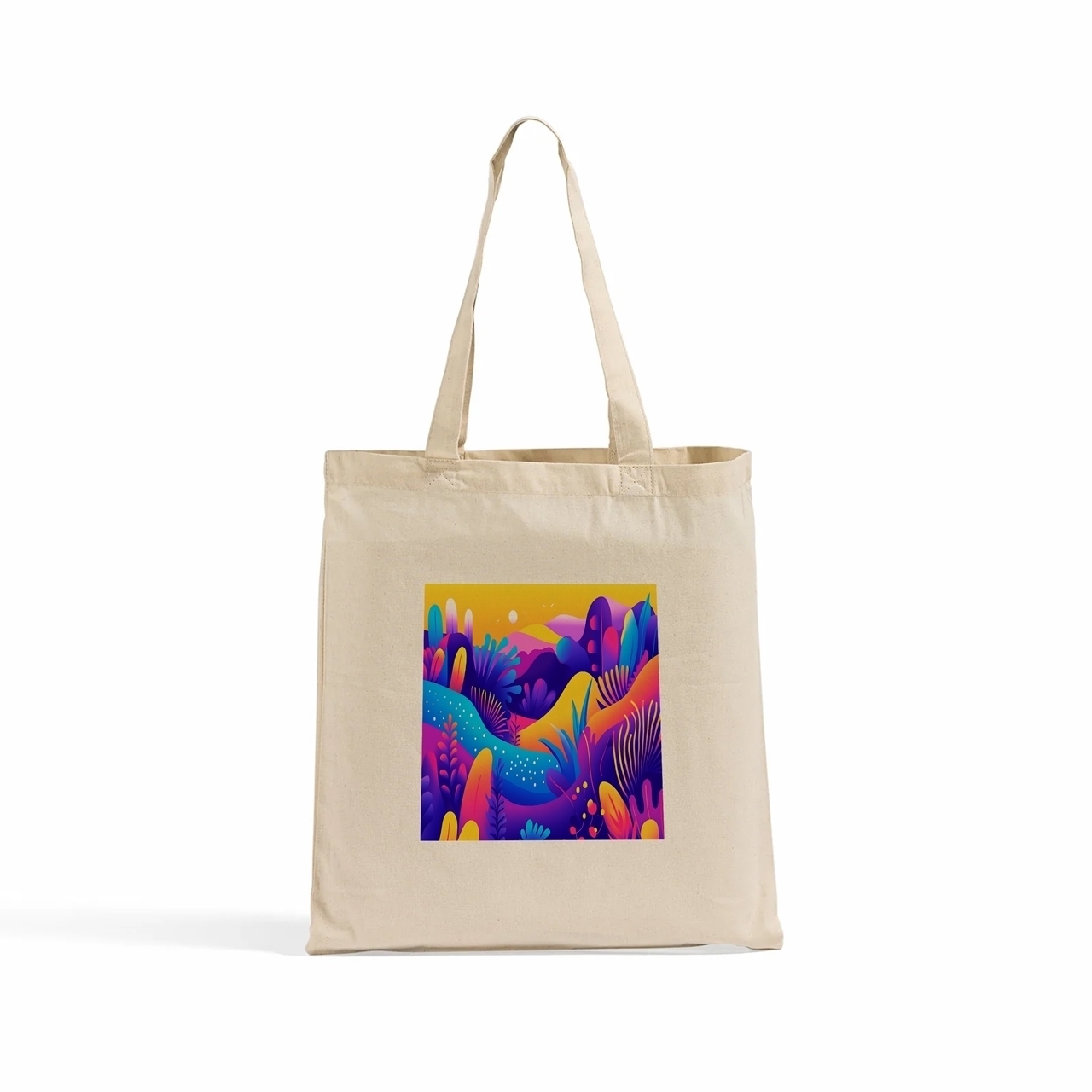 Picture of Value Cotton Tote